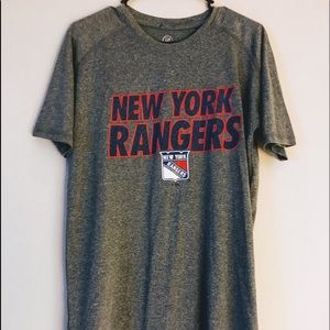 💚💚NWOT💙💙UNISEX🧡🧡NHL💜💜RANGERS❤️❤️